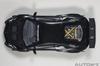 AUTOart Liberty Walk Lamborghini Aventador Limited Edition Schwarz Schwarze Motorhaube Fertigprodukt 79244 1/18 LB-WORKS LBWK/Carbon