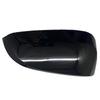 Car Rearview Mirror Cover Cap Black For Toyota RAV4 2013 2014 2015 2016 2017 2018  1/2PCS