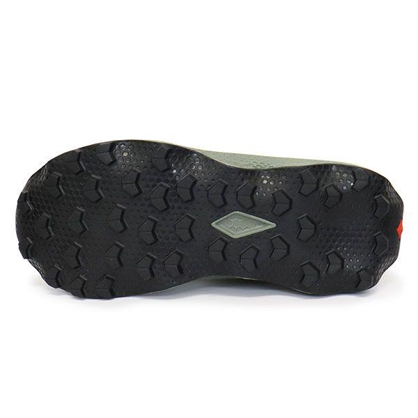 Б/у Мужские кроссовки для трейлраннинга Salomon L47883200 ULTRA FLOW 2 GORE-TEX Черный Sedona Sage Incaberry SL084 25.5см