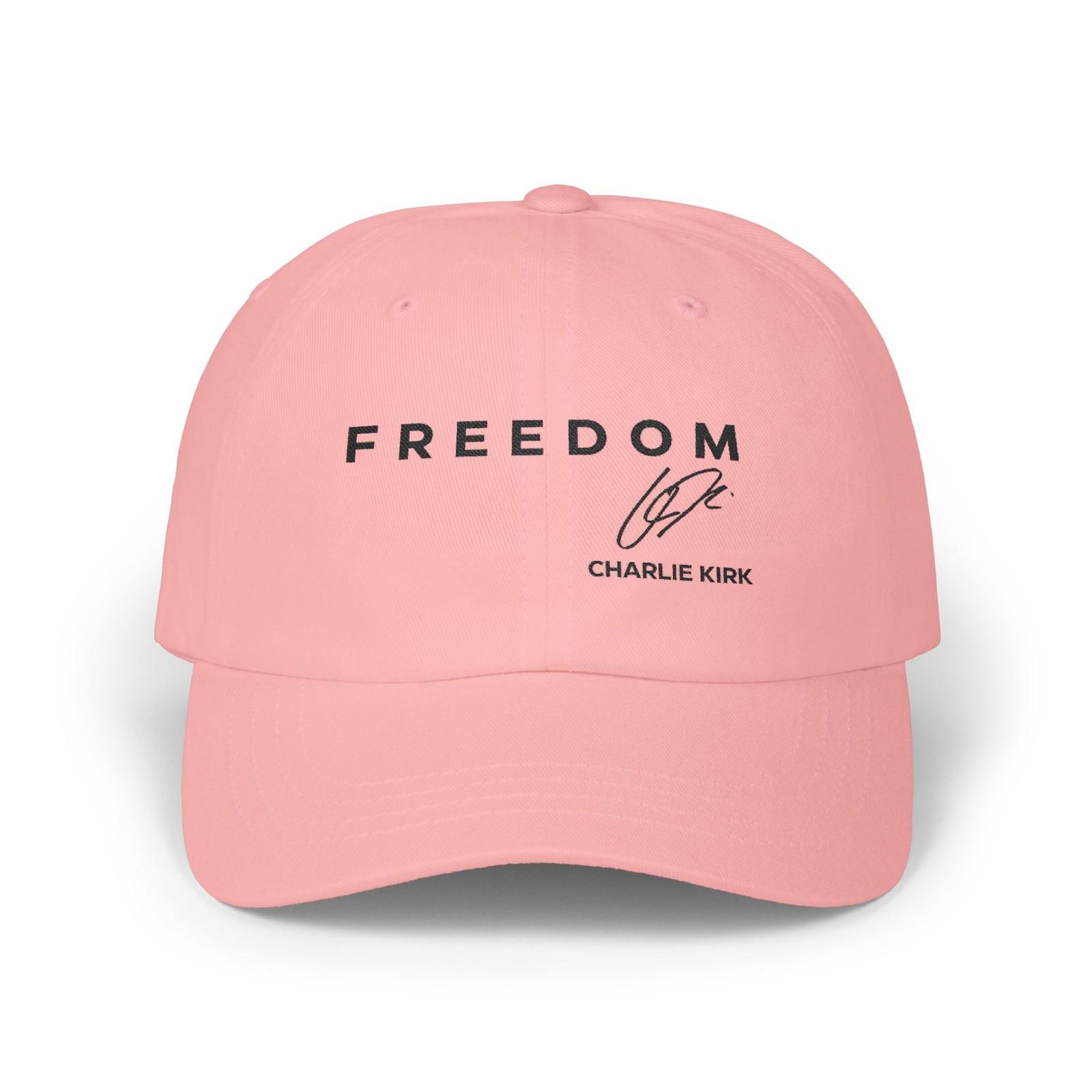 

Charlie Kirk Rip 1993-2025 Cap Thank You for Your Memories Charlie Kirk Baseball Hat Women Unisex Outdoors Adjustable