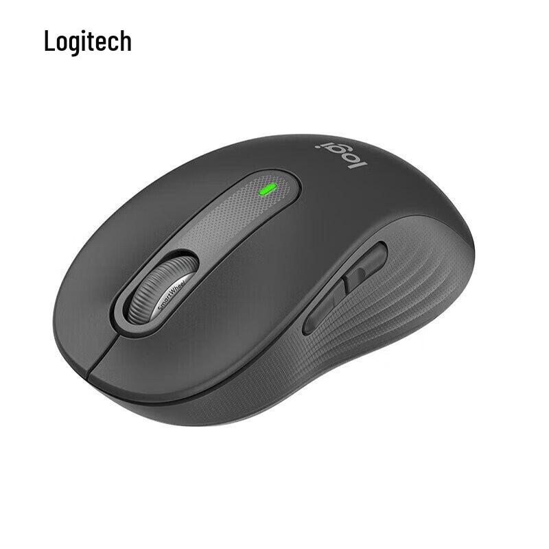 

Logitech M650 Wireless Bluetooth Mouse