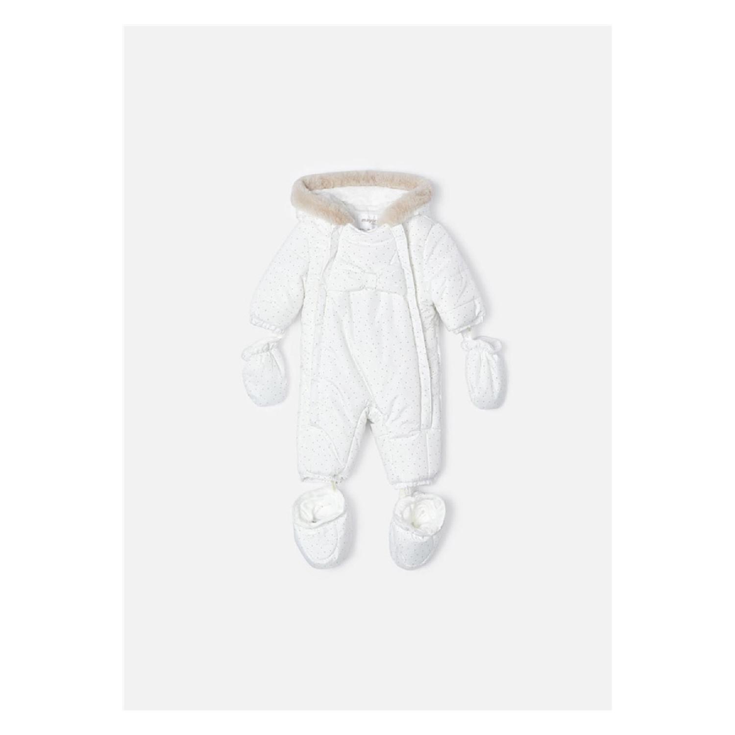 

Комбинезон Baby Astronaut Ecru 2606 6 Ay