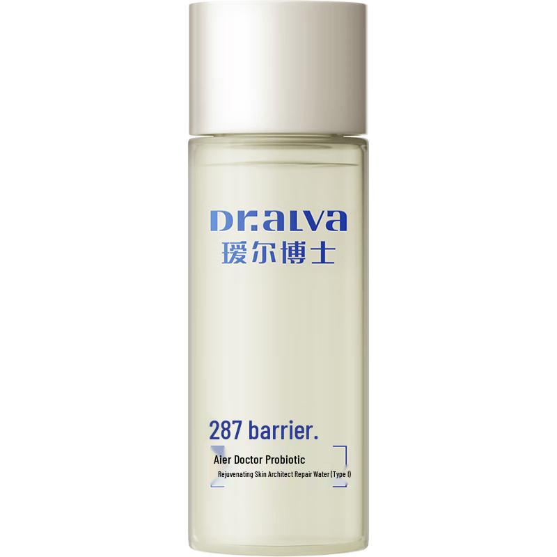 Dr. Alva 287 Probiotic Skin Barrier Repair Toner