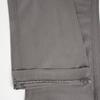 American Retro Low-Rise Straight Leg Lace-Up Jeans - Versatile Street Style Workwear
