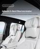 Tanker Vehicle Headrest & Neck Support Pillow - 300/500/400/700