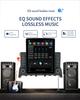 9.5" Car Android 10.1 Stereo Radio GPS Navi FM For Benz C Class W204 S204 07-10