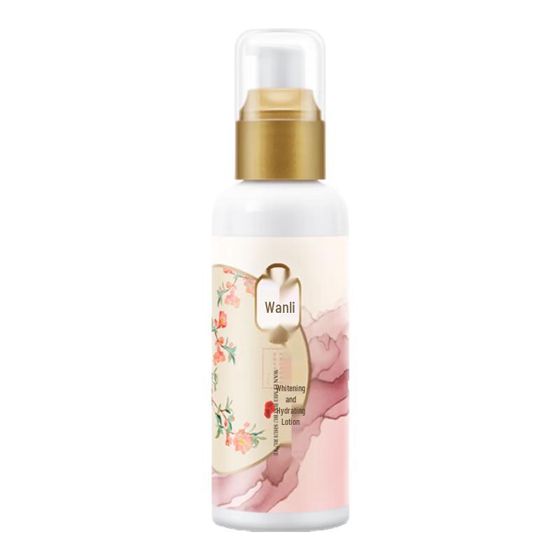 

Lao Zhong Yi Skincare Lotions
