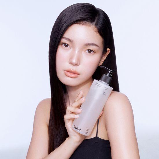 Refilled Cytokine Hair Loss Symptom Relief Shampoo 380ml (Choose 1 of 3)