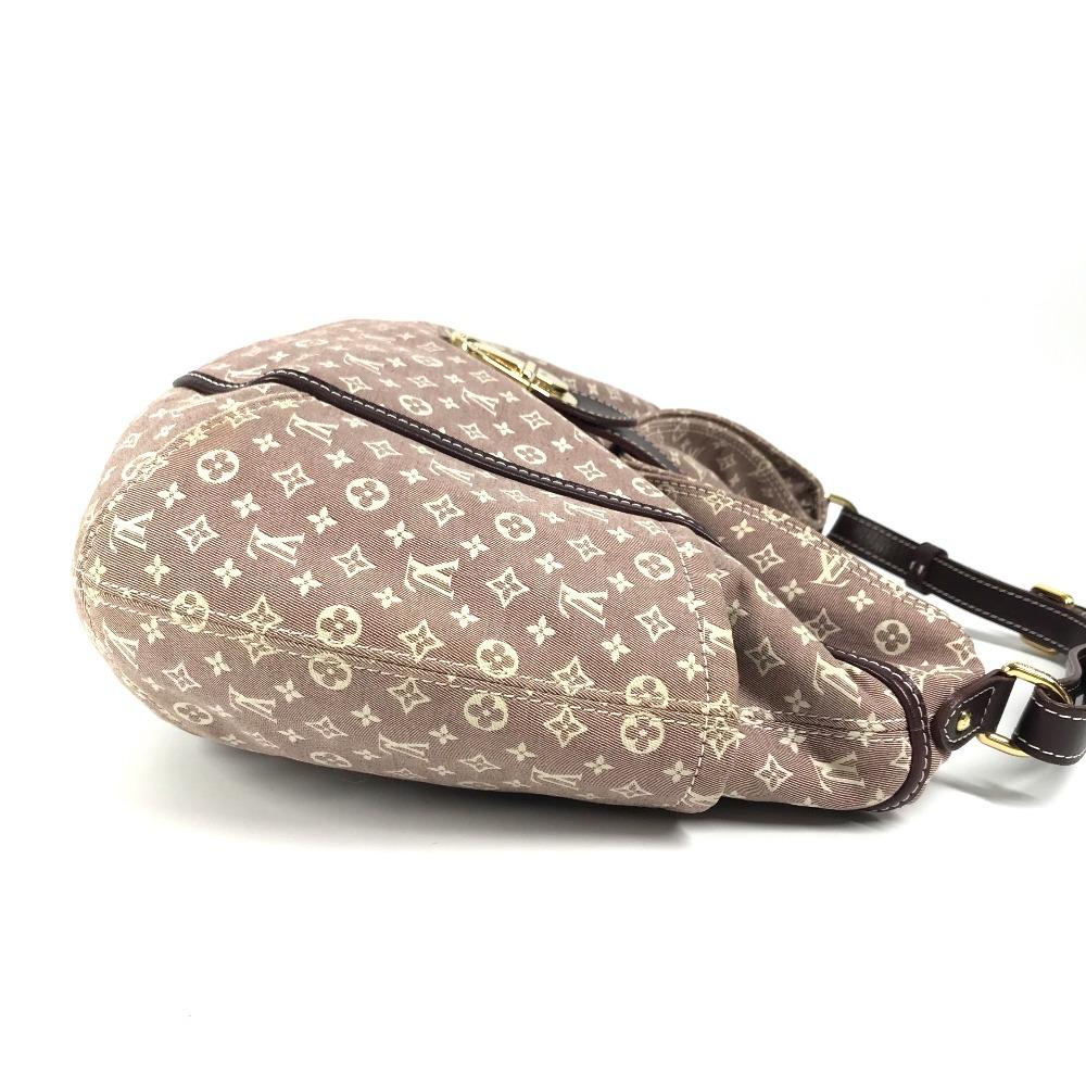 Louis Vuitton M56701 MonogramIdylle Romance Bag Tote Bag Shoulder Bag
