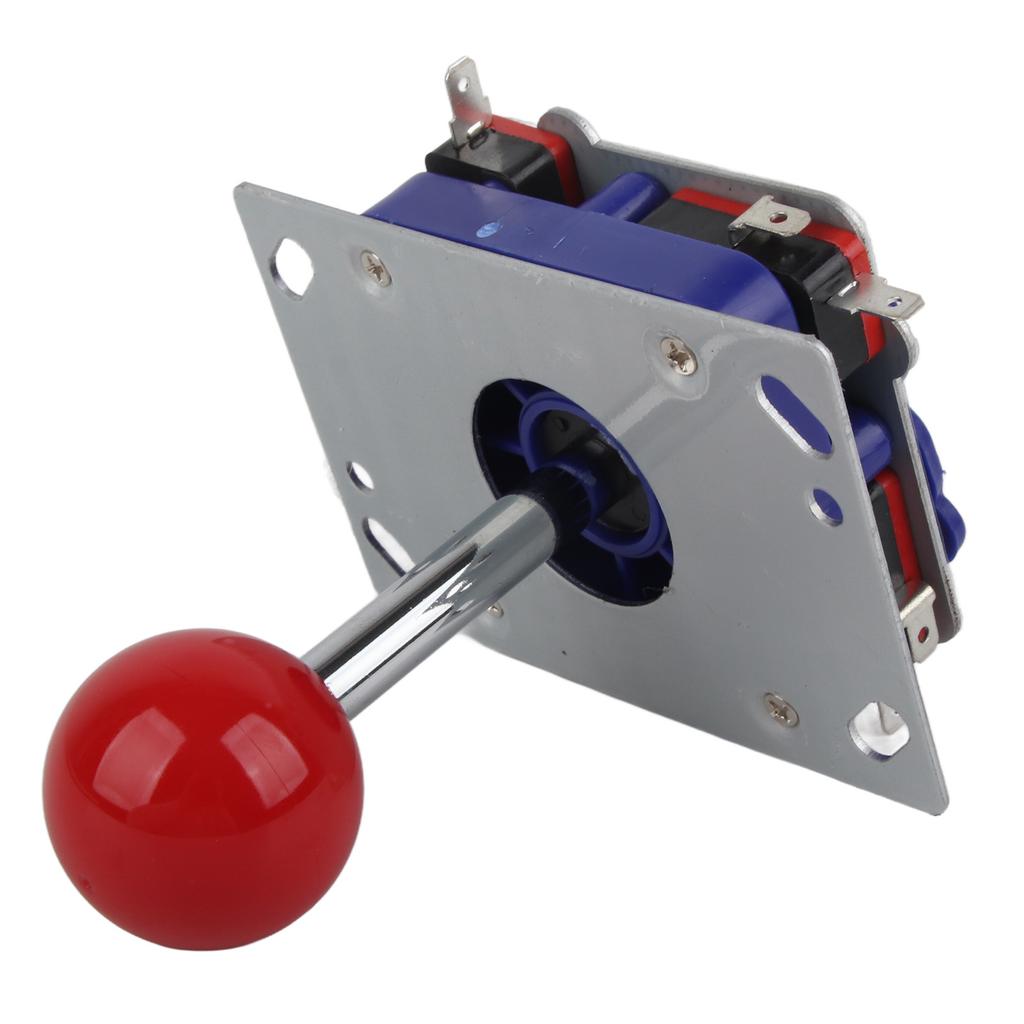 1 Pcs Classic Competition Style 2 4 8 Way Game Joystick Ball for Arcade Gaming