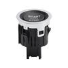 LR070381 Start Stop Zündschalter Taste für Land Rover Range Rover Sport 2014-