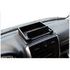 For Suzuki Jimny 1998~2018 JB33 JB43 Car Center Console Dashboard Storage Box Phone Bracket Interior Accessories