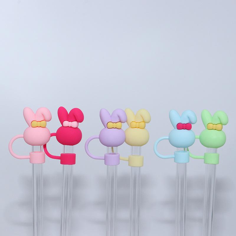 Kreslená hvězda mrak prachotěsná krytka a zátka na brčko pro Stanley - 10mm označování