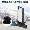 Mass Air Flow Sensor Meter Durable | MAF Sensor for GMC Yukon XL 2015-2020 No.20787043 1 Pcs