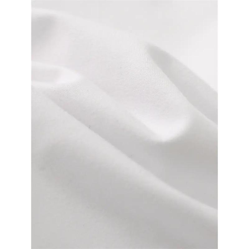 Women Black White Floral Heart Print T-Shirt Round Neck Short Sleeve Lightweight Comfort Daily Party Casual Elegant Polyester Top