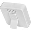 Tfa dostmann 4-pack thermo-hygromètre blanc 30.5053.02.04
