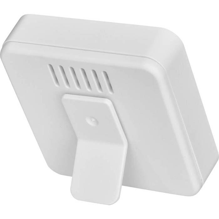 Tfa dostmann 4-pack thermo-hygromètre blanc 30.5053.02.04