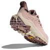 HOKA ONE ONE Kaha 2 Anti-Slip Wear-Resistant Low-Top Hiking Shoes/Trekking Shoes Women's Pink Sneakers 1123191-CMCP