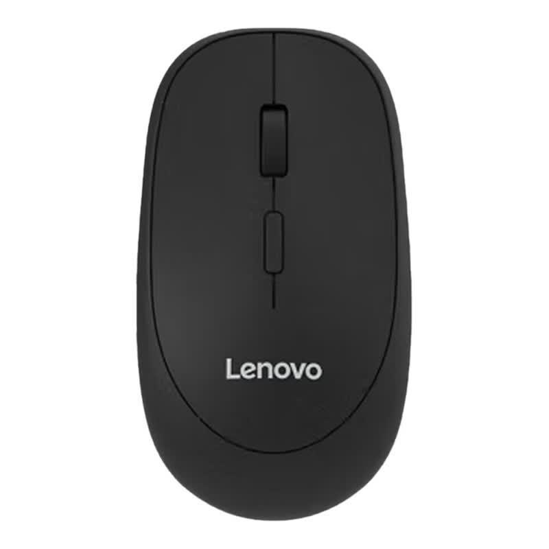 Lenovo N590 Dual Mode Wireless Mouse