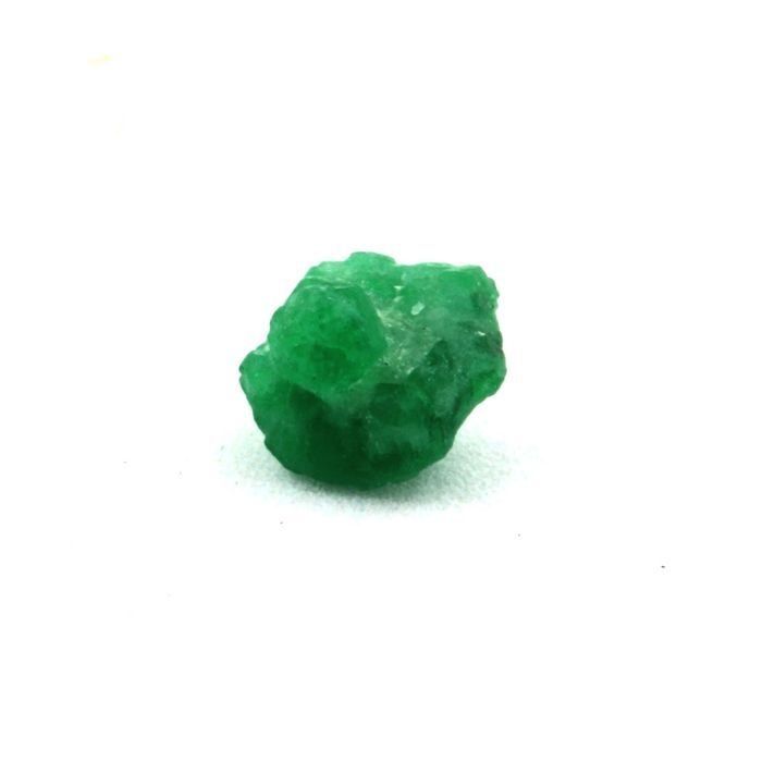 Pierres et Minéraux - ABIJOUX - Emeraude - 1.44 ct - Mingora emerald deposit, Swat District, Pakistan