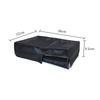 For Sony PlayStation 5 PS5 Gaming Console Dust Cover Horizontal/vertical Host Guard Scratch Sleeve Game Console Protection Case