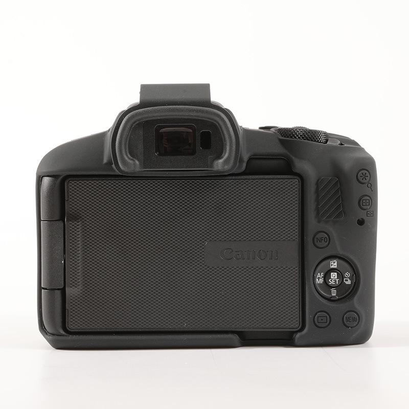 Canon EOS R50 Camera Silicone Protective Case