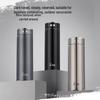 Heenoor Master Series Antibacterial Insulated Tea Tumbler
