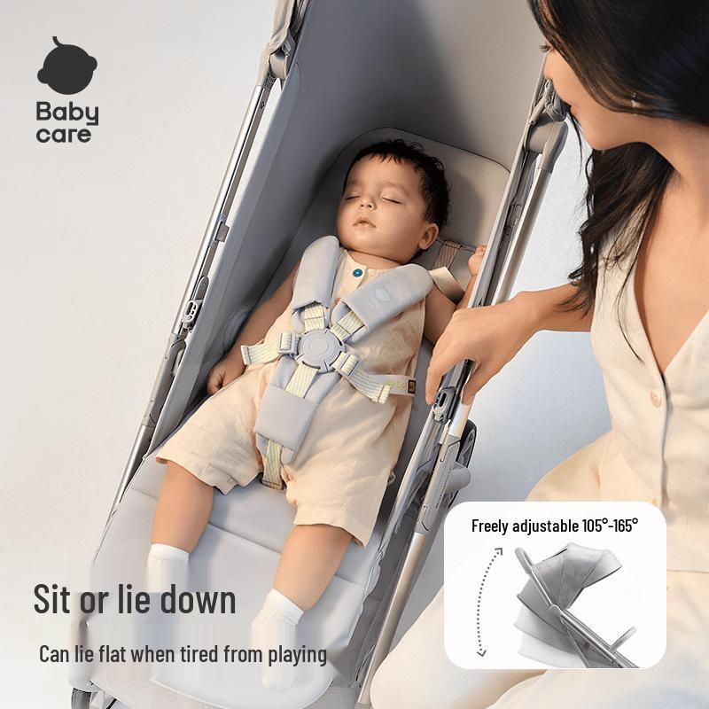 Babycare Flight Cabin Lightweight Baby Stroller