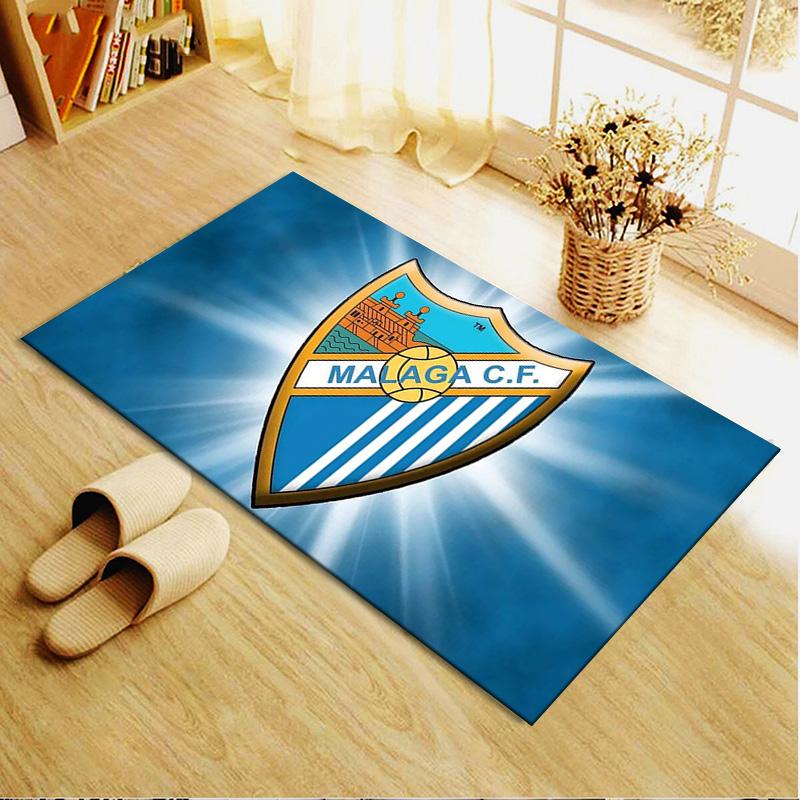 Malaga CF Carpet Rug for Living Room Bedroom Home Sofa Decoration,Kids Play Non-slip Floor Mat