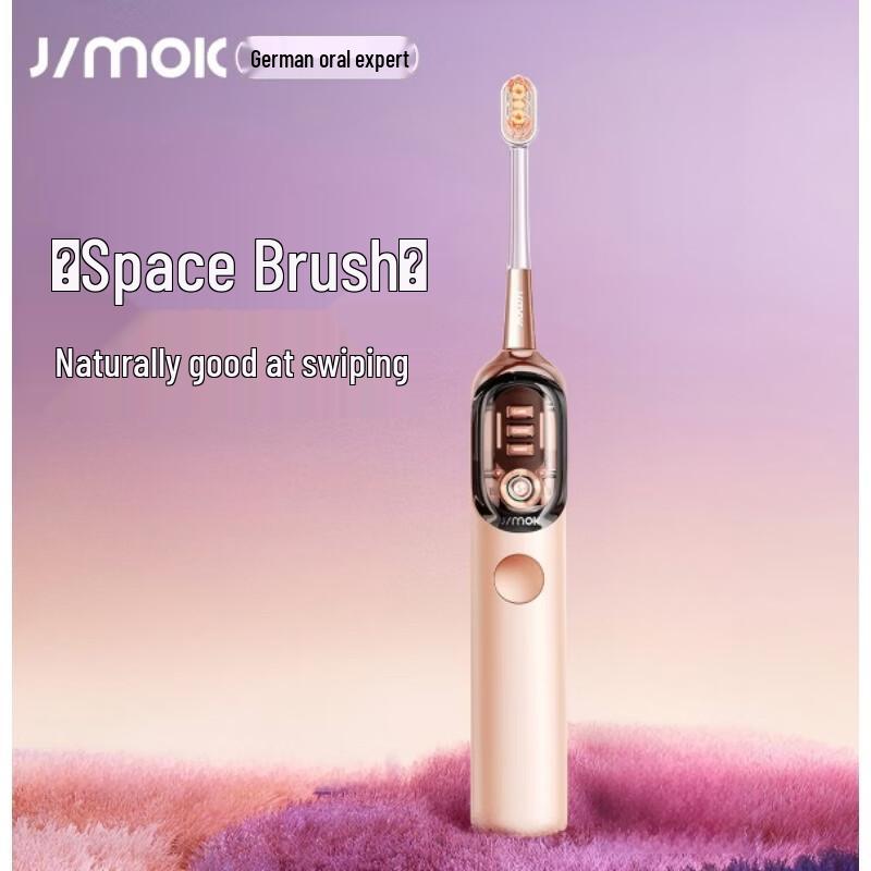 

JIMOK J7 Sonic Electric Toothbrush
