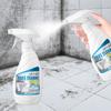 100ml Tile Grout Cleaner Sprayer Tile & Grout Cleaner Grout Cleaning Sprayer Tile Cleaner Liquid for All Types of Tiles