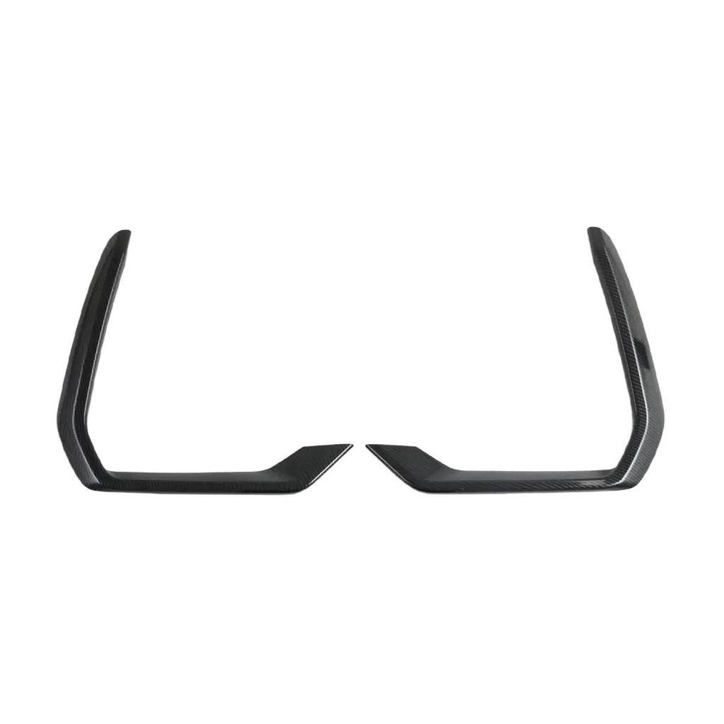 Bin Yue L Car Mod Kit: Louvers, Exterior Handles, Door Cups, Mirror Covers for 25 Models