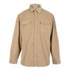 Levis Mens Jackson Worker Corduroy Shirt