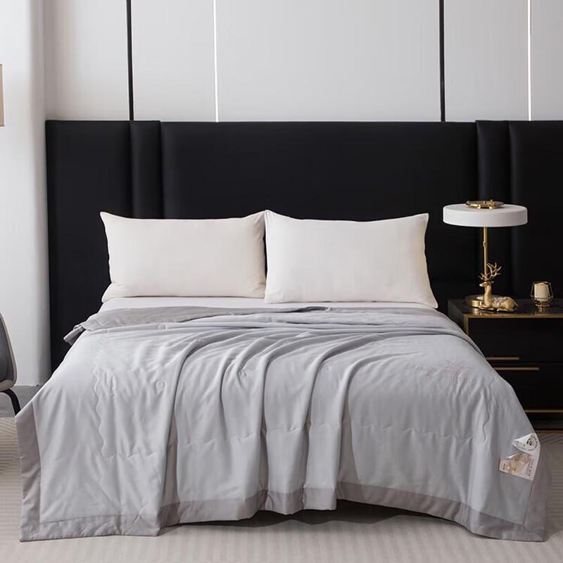 

Fang en Bird s Nest Protein Tencel Quilt