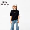 Little MO&Co. 5A Antibacterial Kids Pure Cotton Short Sleeve T-Shirt
