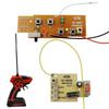 For RC Remote Control Car Accessories Replacement 2.4G 4CH Remote Control Transmitter And Receiver Module