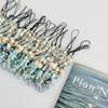 ocean Mobile Lanyard shell Phone Strap 2024 Phone Pendant  Phone