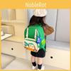 Stylish Kindergarten Adorable Backpack Trendy Minimalist Fashionable Design