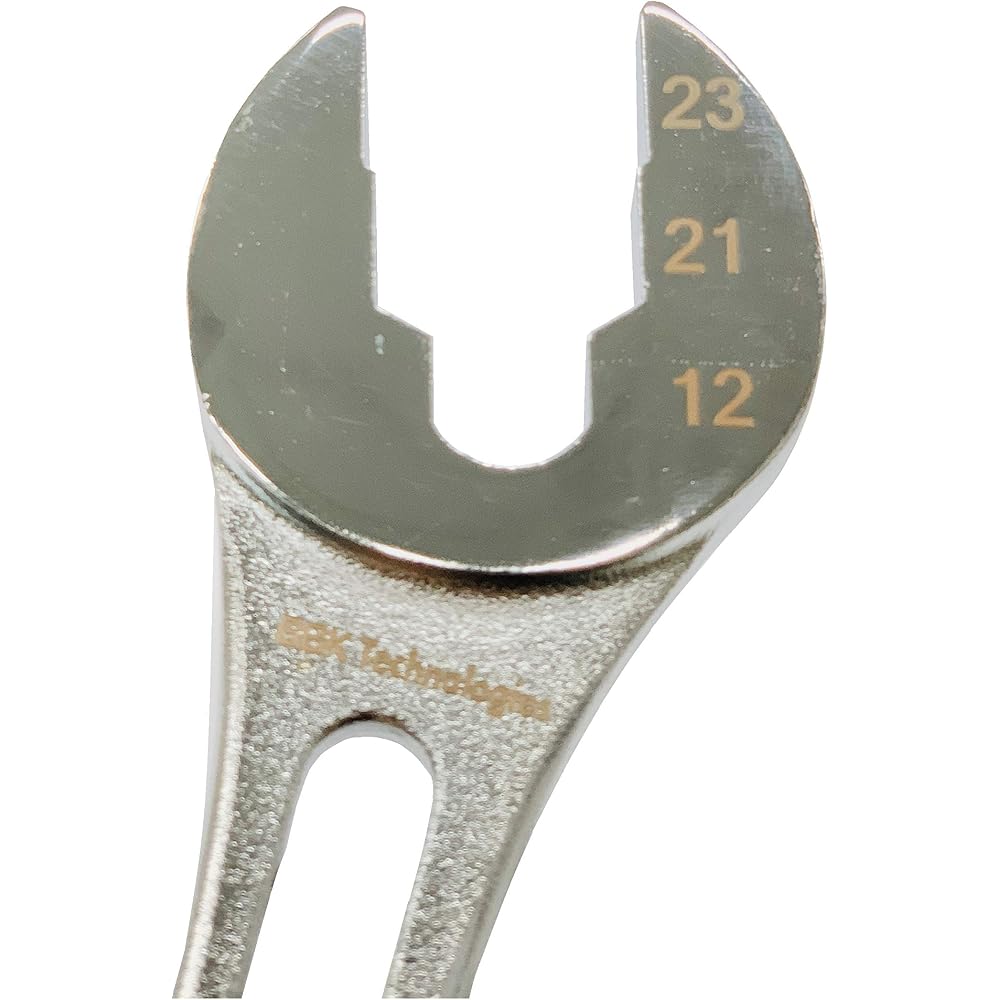 BBK FW-1234P Fixing Wrench for Package Air Conditioner Durable Tool