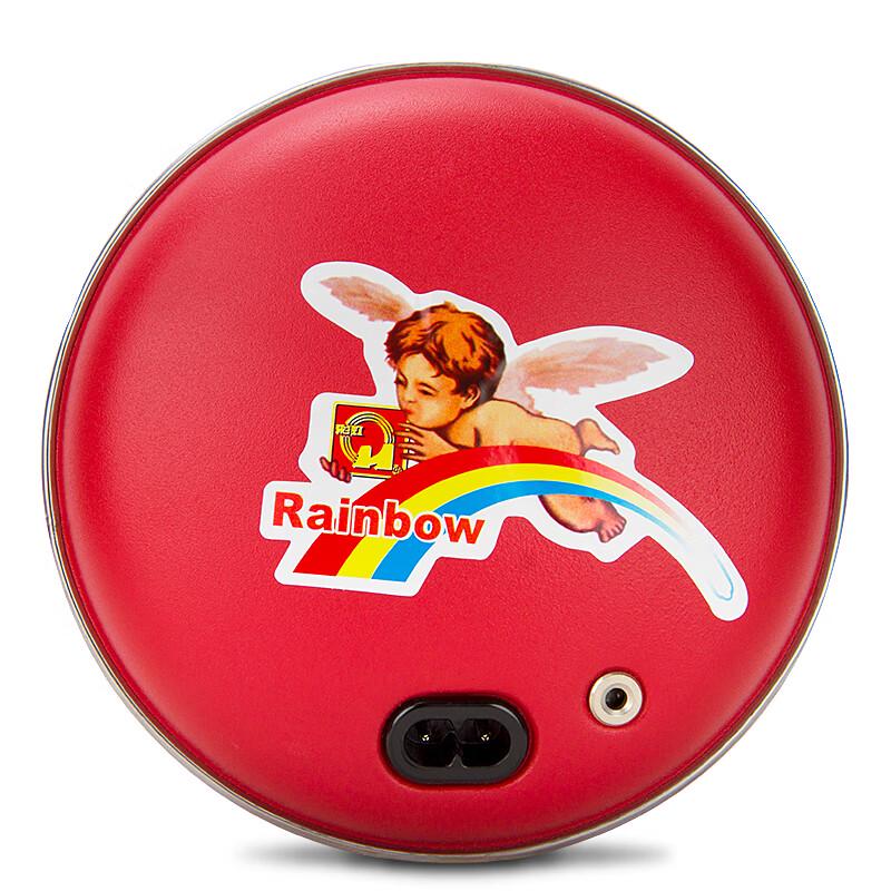 Rainbow Electric Hand Warmer