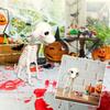 Wysokiej Jakości Halloweenowa Rzeźba Szkieletu Psa Szkielet Zwierzęcia Szkielet Na Festiwal Dekoracja Zewnętrzna Wewnętrzna T6b8
