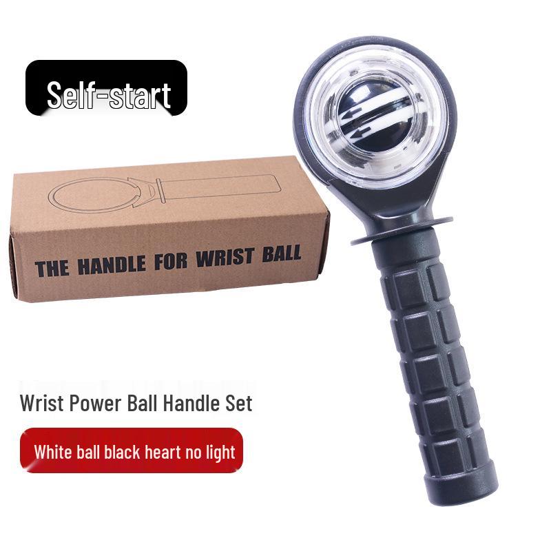 Handgelenk Powerball Griff - Krafttrainer Griff für Handgelenk & Hand