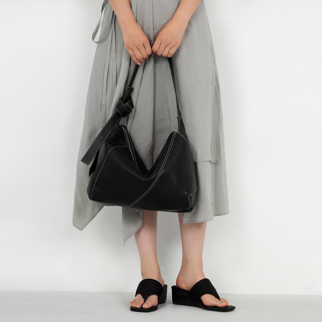 VENOF 2024 New Women's Bags - Versatile Handbags and Shoulder Bags for Autumn and Winter, Ladies' Crossbody School Bags