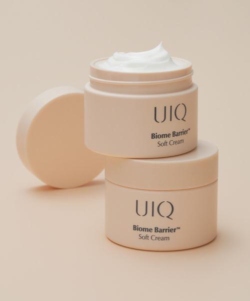 UIK Biome Barrier Soft Cream 60ml none