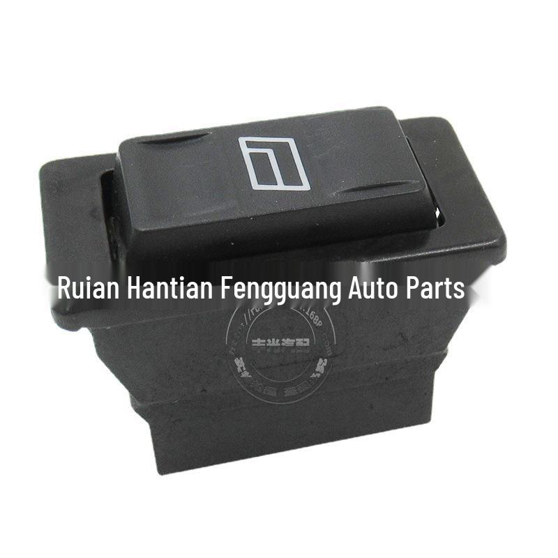 Santana/Jetta Electric Window Lifter Switch for Sailing Cars