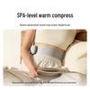 Xiaomi Smart Dual-Frequency Waist Massager with EMS CN plug (adapter included)
