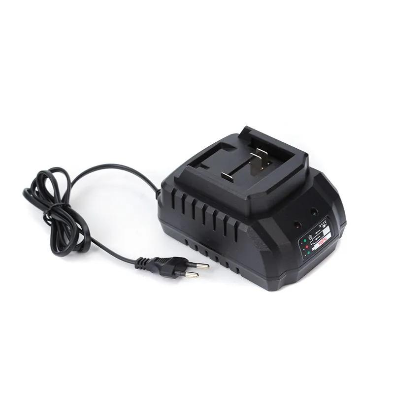 1pcs Universal Grinder Charger Electric Tool Battery Charger for Makita Pin Charger 18V 21V Electric Drill Electric Wrench Angle
