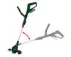 Parkside Prta 20-Li D3 Podkaszarka Do Trawy Akumulatorowa 20 V + 2 Szpule