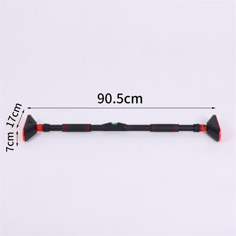 WEZHO No-Drill Doorway Pull-up Bar