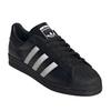 Womens/Ladies Originals Superstar Leather Trainers